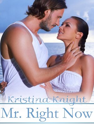 cover image of Mr. Right Now